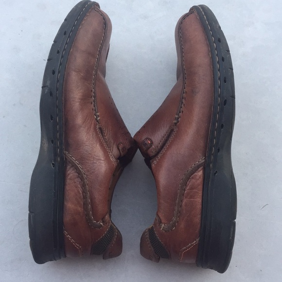 Clark’s unstructured slipons - Picture 3 of 12